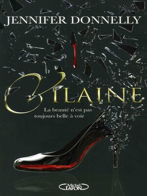 cover image of Vilaine